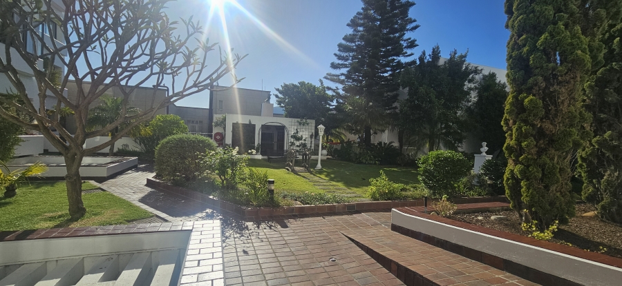 1 Bedroom Property for Sale in Stellenbosch Central Western Cape